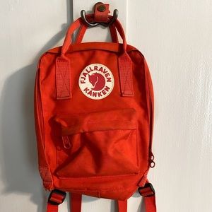 Fjällräven Kånken Mini Backpack